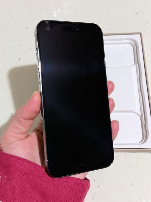 Iphone 14 Pro Max 512 GB