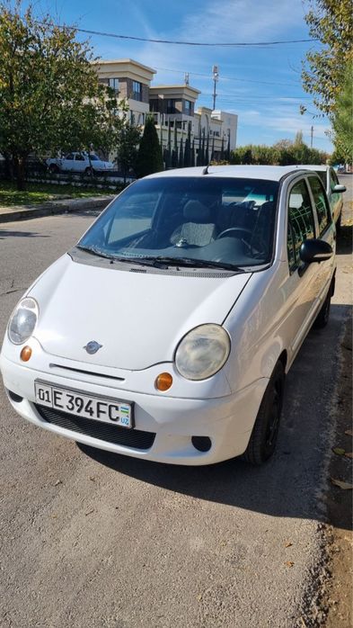 MATIZ  2013 oq rangi