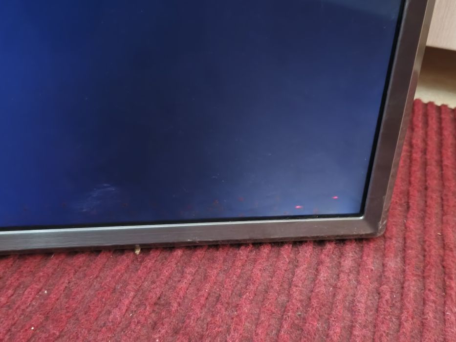 LG телевизор 75 диагональ