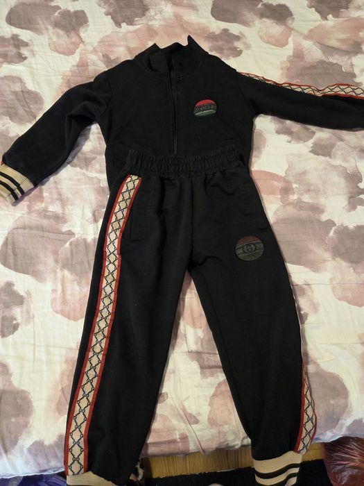 Lot haine 104 baiat, 4 - 5 ani