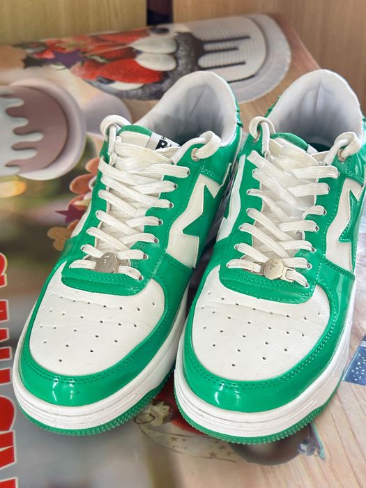 Bapesta  originali
