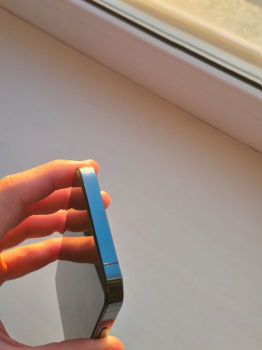 iPhone 12 pro  АКБ 94% родной!