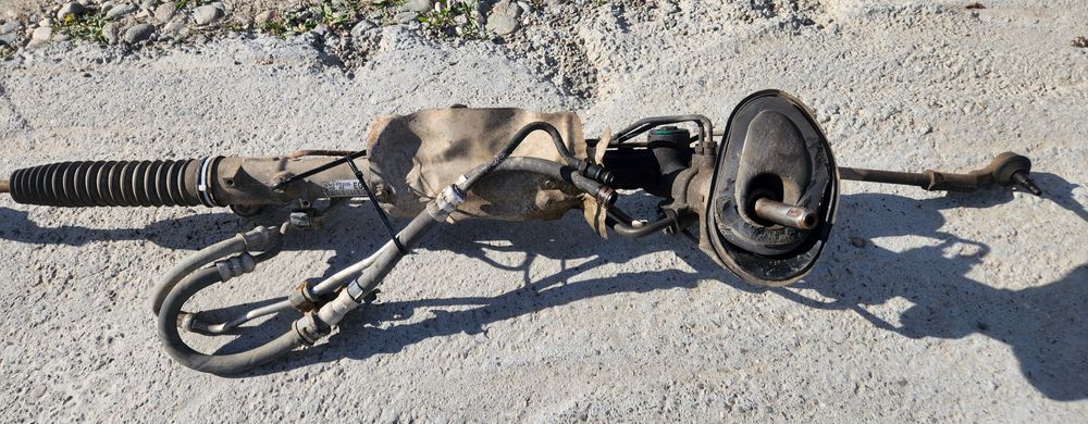 Caseta Directie Ford Focus 2,1.6Tdci