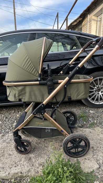 продам коляску в идеальном состоянии