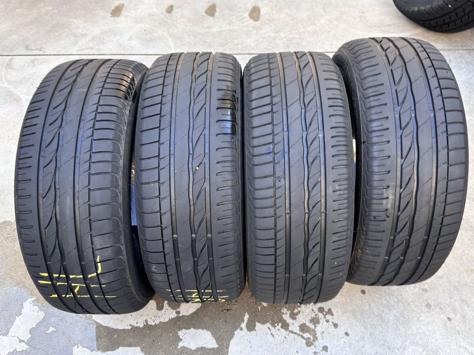 205/55/R16 Bridgestone Turanza RunFlat 4бр летни dot4423