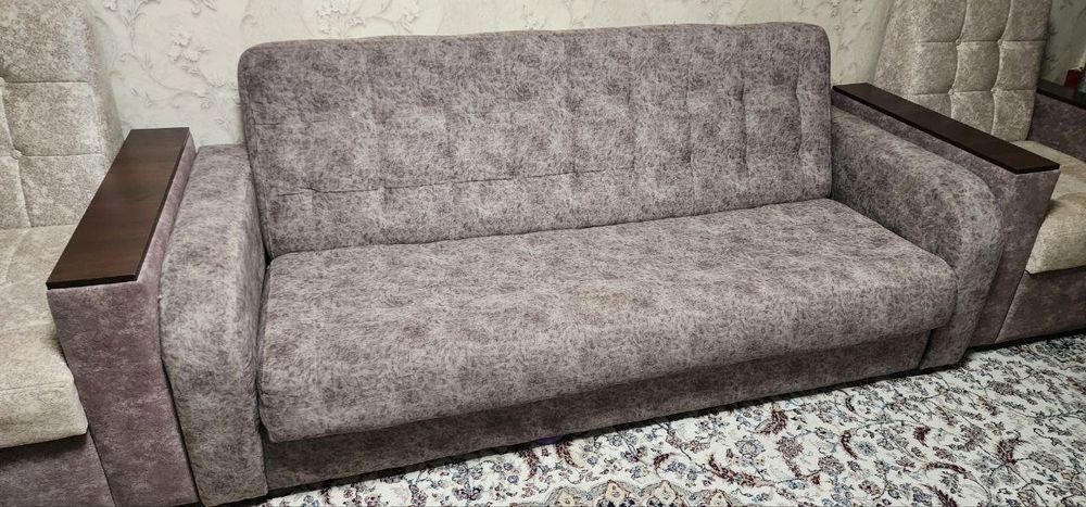 Диван  в отличном состоянии