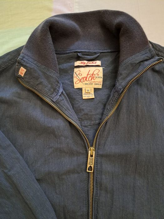 Geaca barbati SCOTCH & SODA