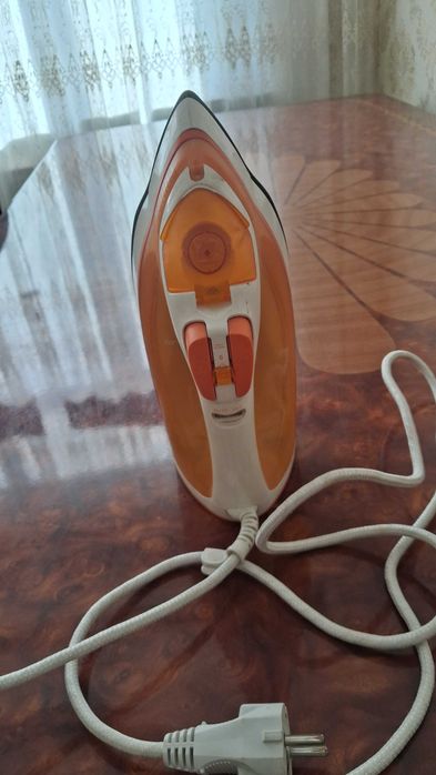 Утюг техника для дома