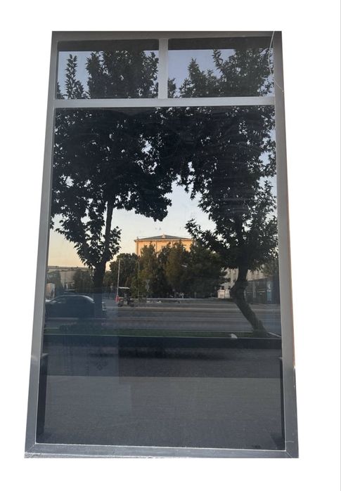 Калёное стелко и дверь !