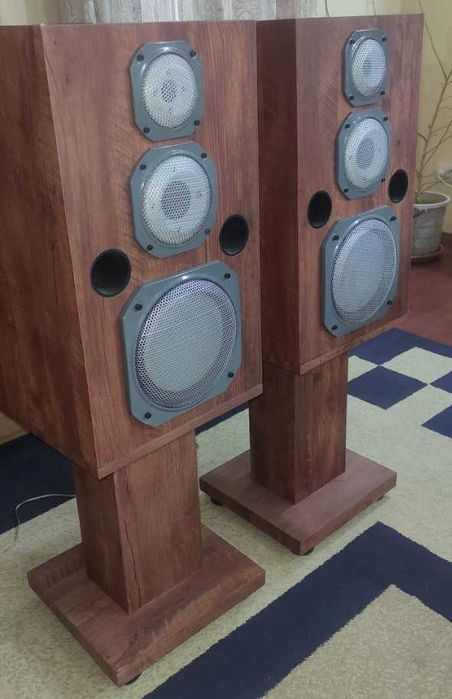 Акустика пассивная 35 АС-021 «Эстония»