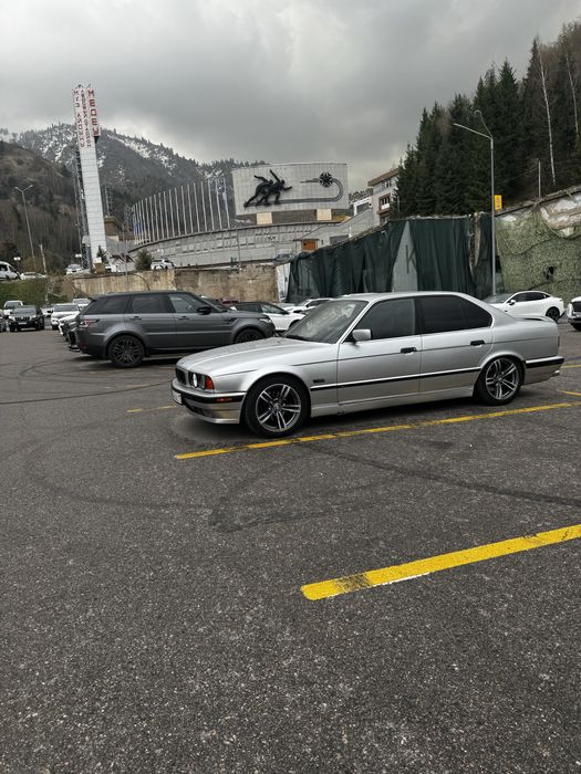 Бмв шымкеңт қаласы