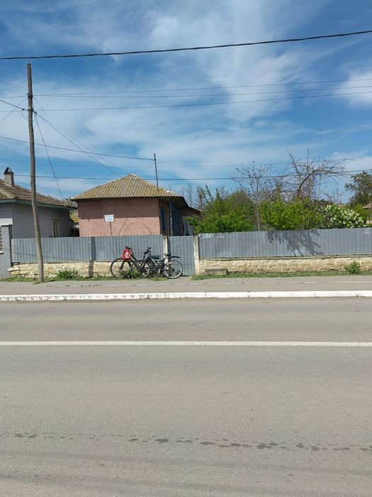 Casă de vânzare,  județul Tulcea  sat Lunca