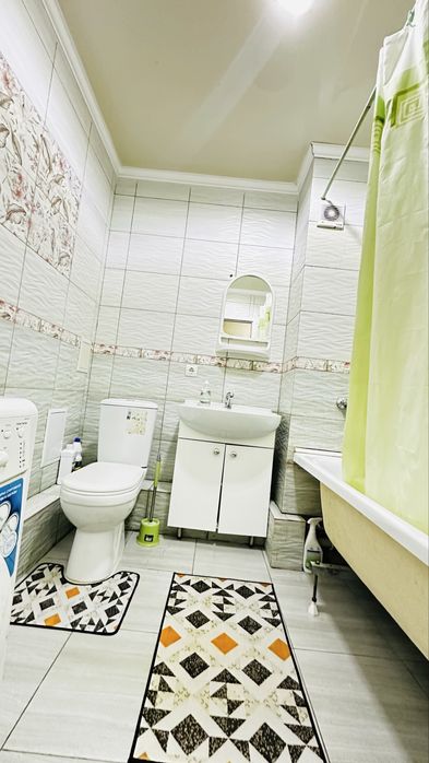 Квартира напротив Алматы Арены