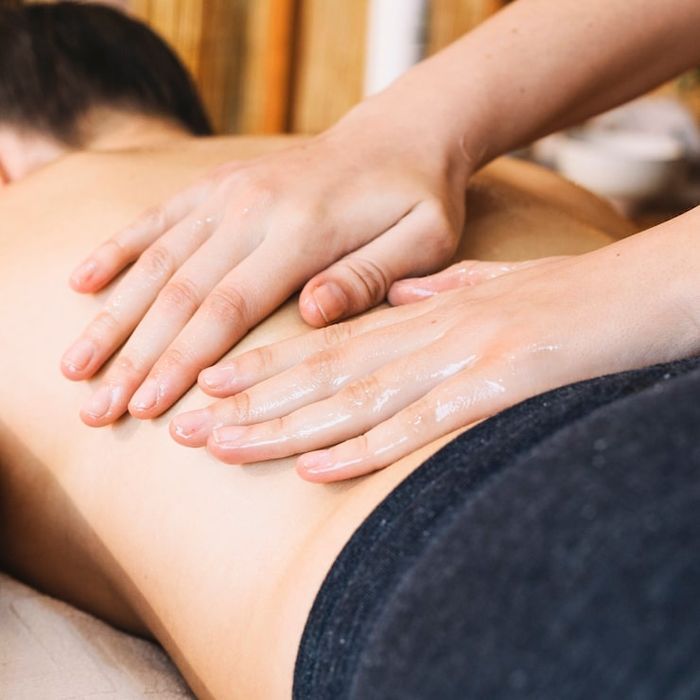 Массаж всех видов.