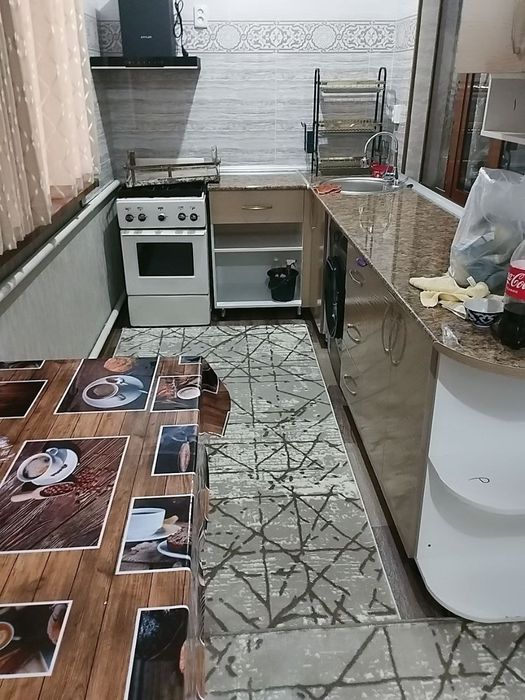 Продам( Выкуп) Ипотека 4мк 4 этаж 2 комнатную квартиру