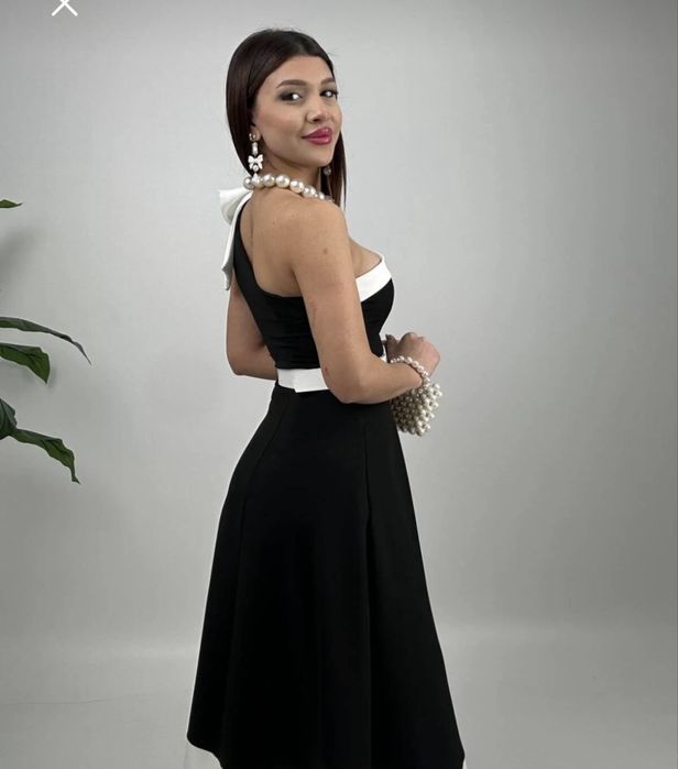 Нова дамска рокля