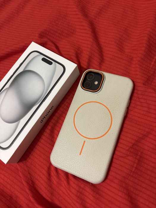 Айфон 11 продам