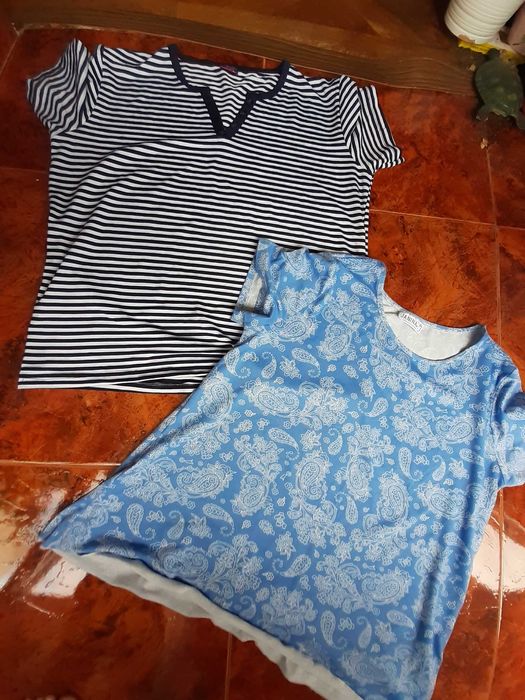 Bluze damă mărime 42