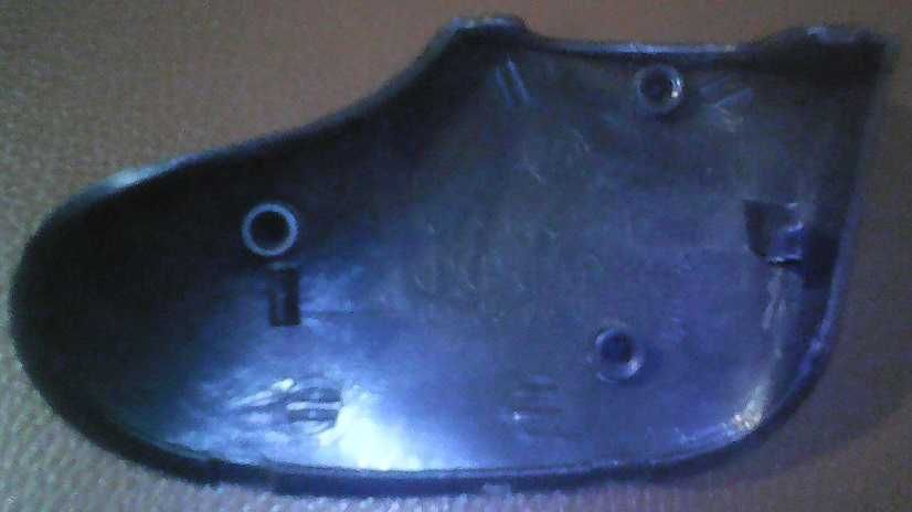 зеркало DAEWOO Matiz