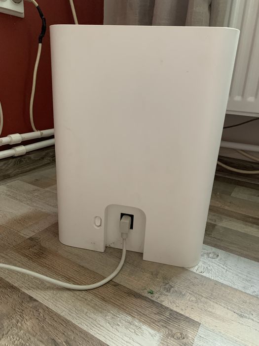 Xiaomi robiot x10 full box