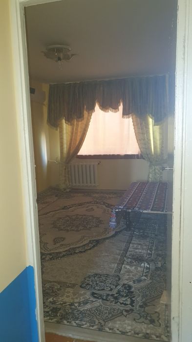 2 xonali kvartira ijaraga berilinadi