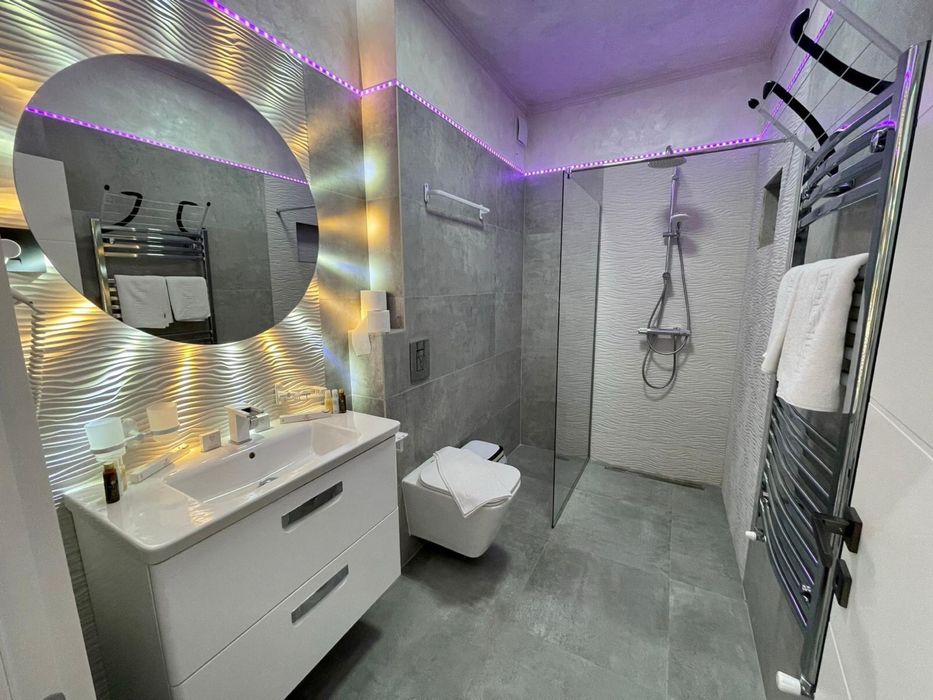 Cazare Apartament 3 Cam- Ap. 2 Cam- Garsoniera Mamaia Nord Navodari Str. Lotus
