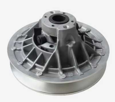Variator secundar ATV Segway 570 Snarler AT6