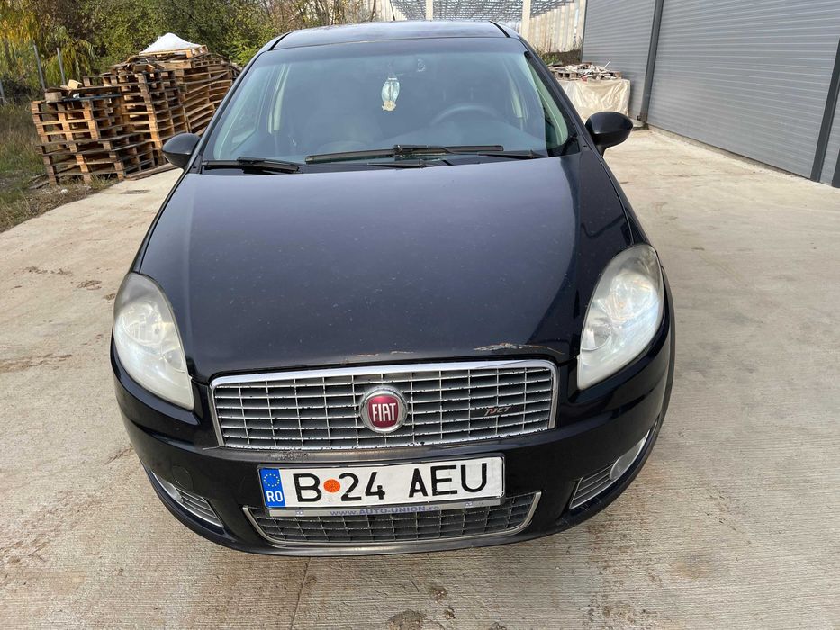 Fiat Linea 1.4 T-JET