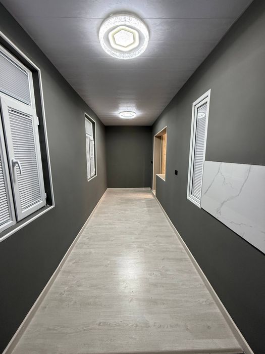 1 комнатная квартира ТТЗ. Хумаюн.