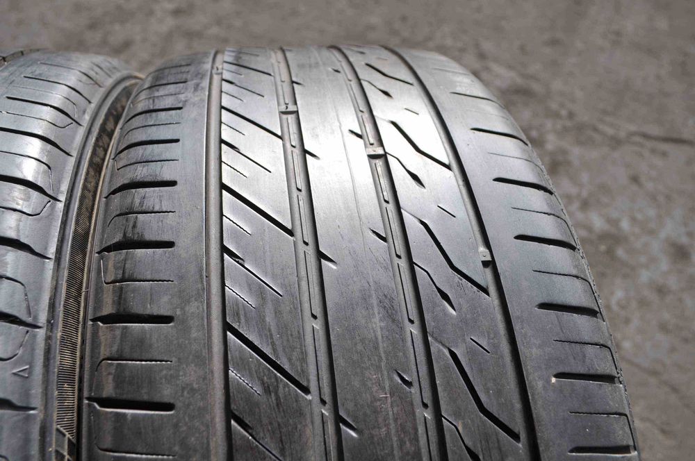 SET 2 Anvelope Vara 235/40 R19 LANDSAIL LS588 UHP 96W