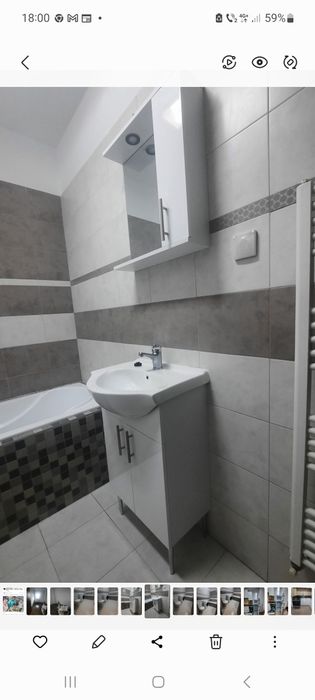 Apartament de inchiriat 2 camere