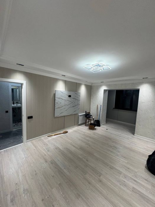 Ц-14 Продаётса 1/2/4 Ганга Хадра Цирк 36кв.м