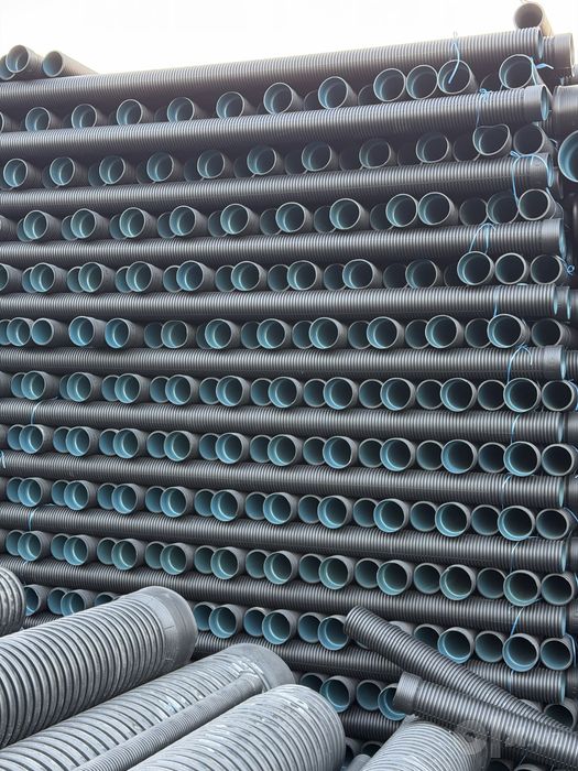 Gofra truba palitilin truba pvx pnd qovurg’ali truba гофра труба завод
