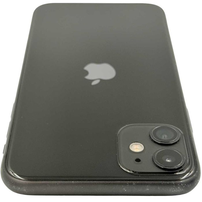 Magazin Apple iPhone 11 Black 64GB Foarte Bun Cu Garantie In Rate