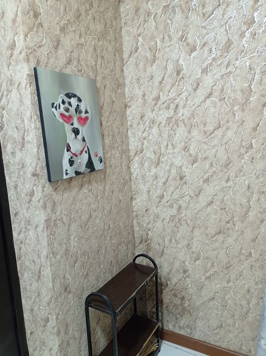 Однокомнатнатная Мирабадский район