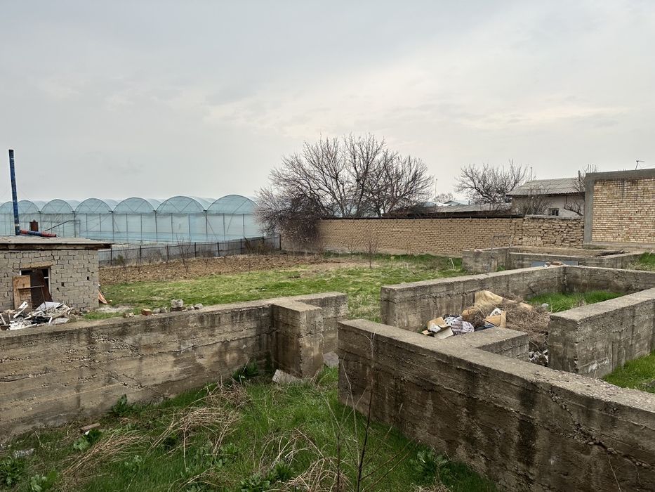 Йер сотилади 10.8 сотих