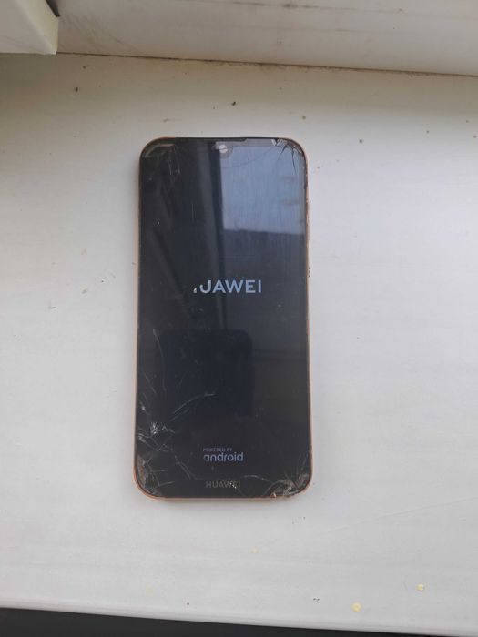 Продам хуавей на запчасти