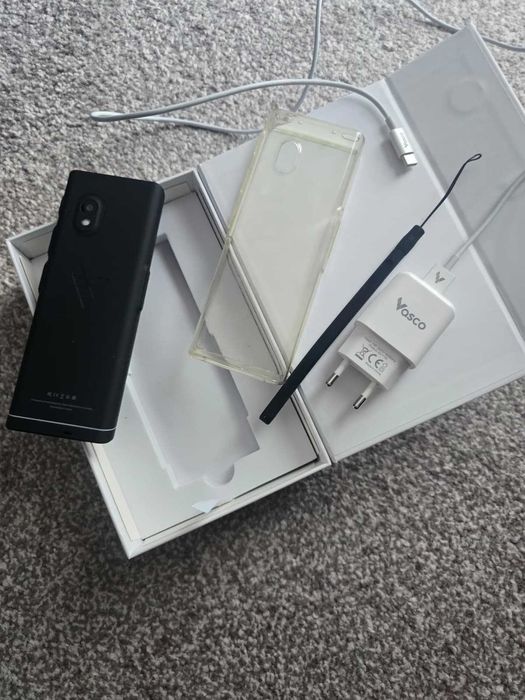 Vand aparat trducere Vasco V4