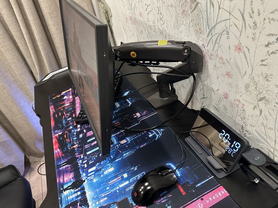 Продам игровой компьютер