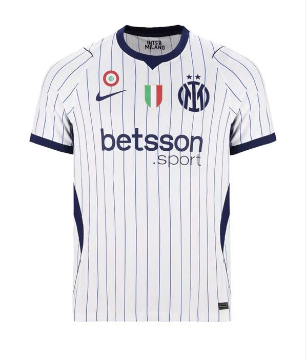 Tricou fotbal barbati , Inter Milano 26/27