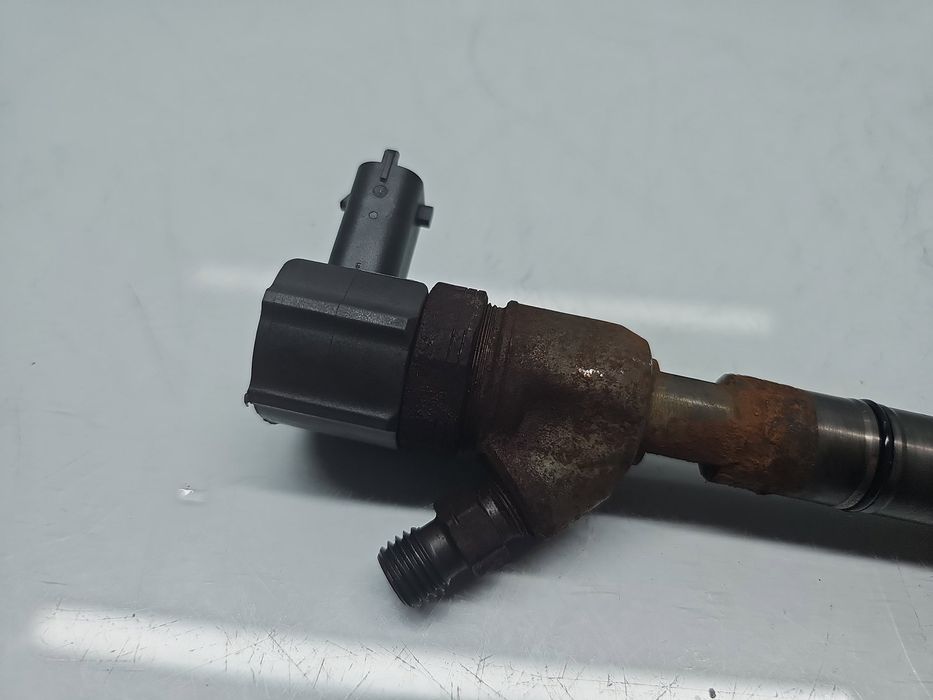 Injector Hyundai ix35 (LM) [Fabr 2010-2017] 33800-2A800, 0445110411 1.