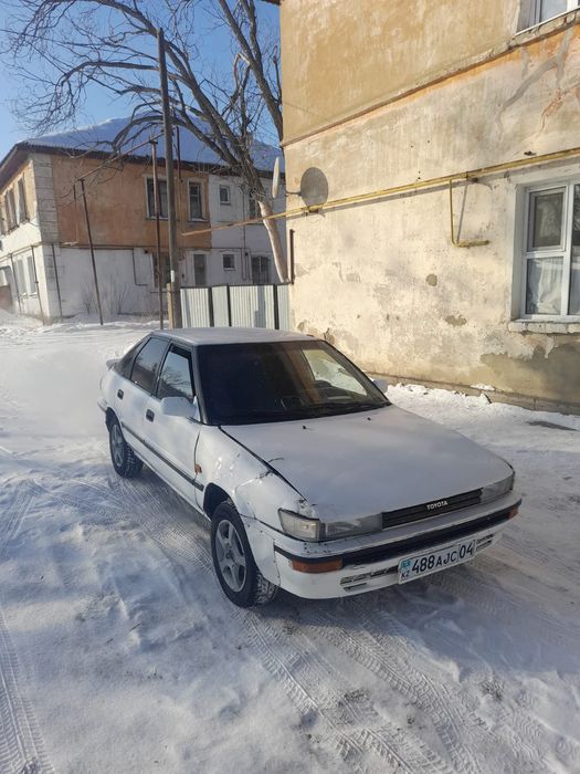 Продам Тойота королла