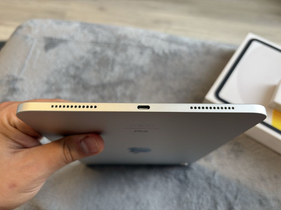 Ipad 10th generation 64gb cu Apple Pencil usb C