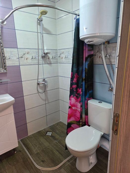 Апартамент нов,2-стаен,Каксиева градина