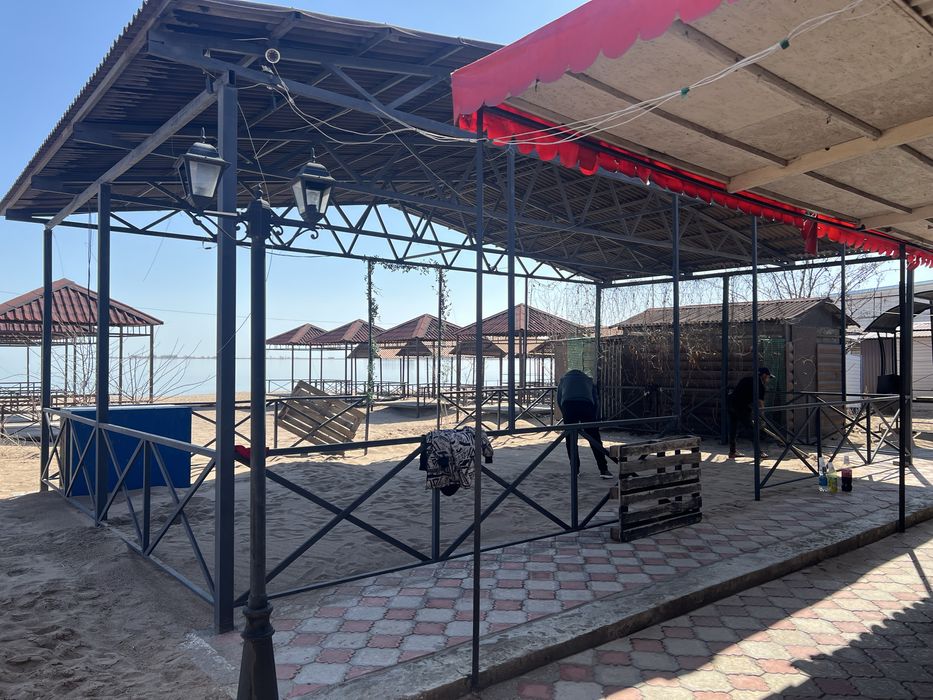 Продам летник готовый