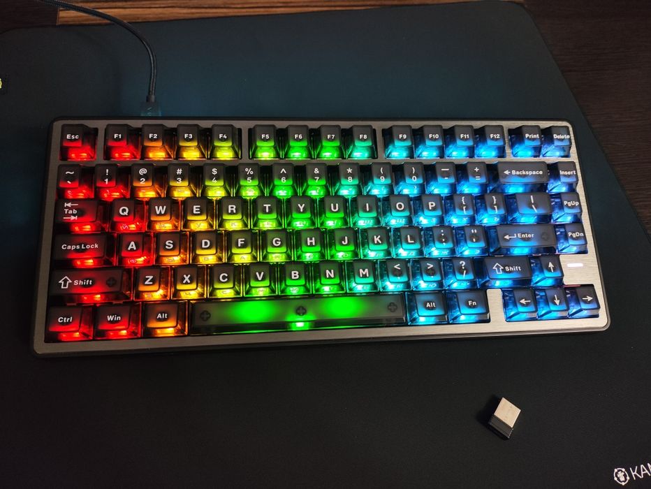 VGN Neon Super Competitive Edition