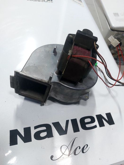 Запчасти для газовых котлов