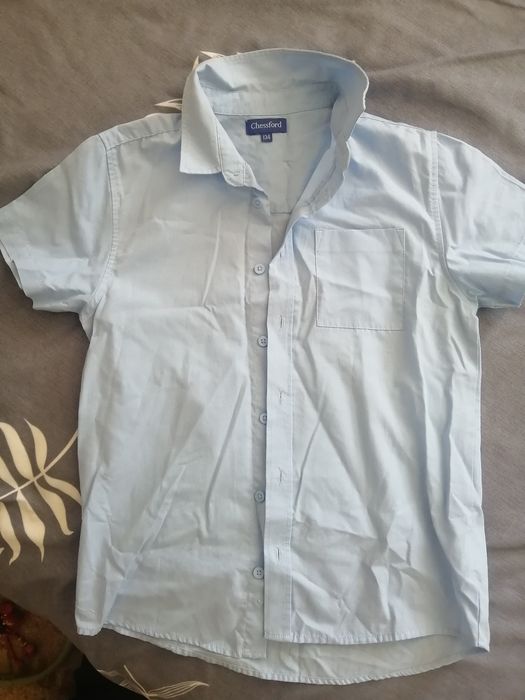 Школьная обувь вещи