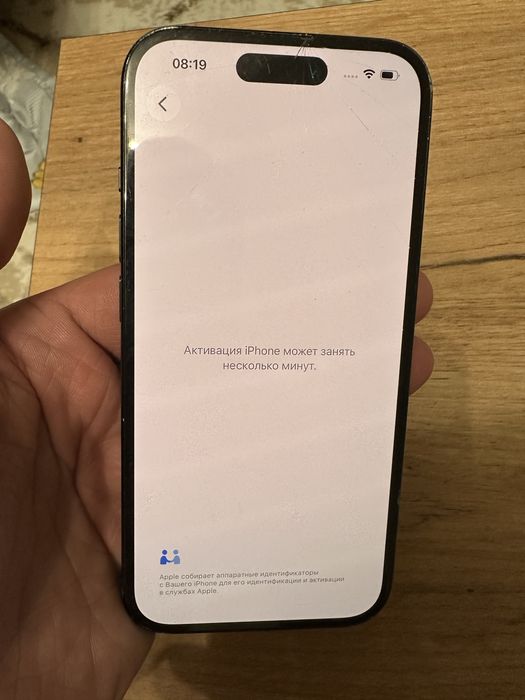 Iphone 15 на запчасти