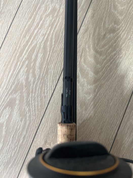Mulinete Shimano, Lanseta Orient, Combo Crap